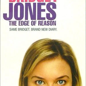 Bridget Jones: The Edge of Reason: Helen Fielding