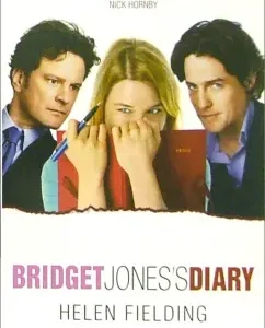 Bridget Jones's Diary: Helen Fielding