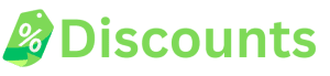 Discounts US