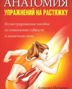 Анатомия упражнений на растяжку: Нельсон