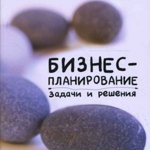 Бизнес-планирование. Задачи и решения: Георгий Просветов