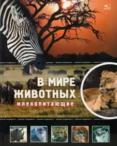В мире животных. Млекопитающие: Т. Станкевич