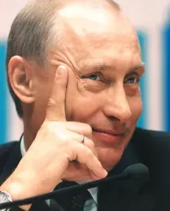 Владимир Путин. Лучшие фотографии (+ 2 DVD-ROM)