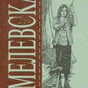 Гарпии: Иоанна Хмелевская
