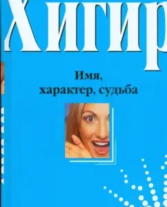 Имя