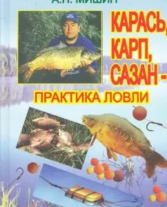 Карась